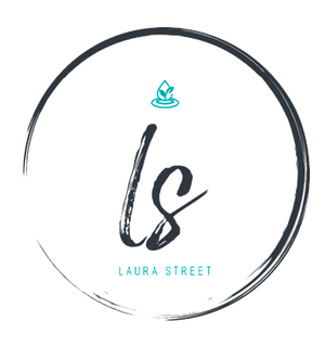 Logo LS – Laura Street hypnothérapeute